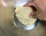 ふわふわ♪ほんのり甘いミルク中華饅頭作り方3写真