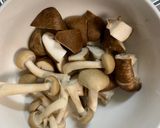 コク旨オイトマト味ツナ根菜野菜炒め作り方9写真