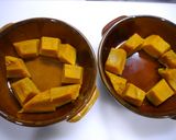 簡単！かぼちゃと銀鮭クリームグラタン作り方5写真