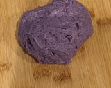 生米からブルーベリーベーグル作り方4写真