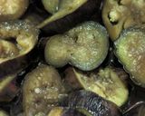 簡単★なすの田舎煮作り方2写真