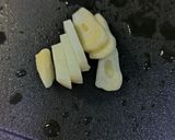 煮豚に初挑戦(^^ゞ作り方2写真