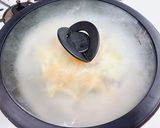 そば粉の簡単ガレット作り方5写真