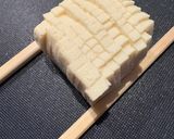 離乳食 ひな祭りプレート(初節句)作り方19写真