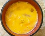 グルテンフリー 米粉 広島風お好み焼き作り方1写真