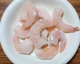 ヨウサマの減塩おやじが研究した中華丼②作り方7写真
