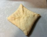 おうちでも＊マーブルチョコパン作り方6写真