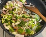 カレーグラタン作り方4写真