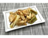 鶏むね肉のマヨ照り炒め★動画あり★作り方19写真