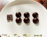 チョコレートにテンパリングは必要？比較作り方109写真