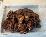 簡単スイーツ！めちゃ美味！ロッキーロード作り方6写真