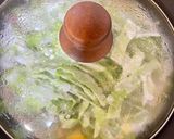 グルテンフリー 米粉 広島風お好み焼き作り方10写真