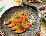 ワカサギの南蛮漬け作り方9写真