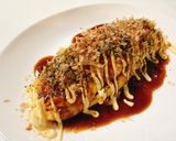 超簡単!包丁を使わない!キャベツ焼き作り方5写真
