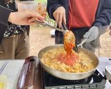 軽やか＆濃厚✨鶏肉のラグーパスタ作り方6写真