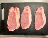 とんかつ作り方1写真