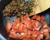 スパイカレー　保存できるグレイビー作り方2写真