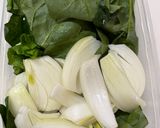 鶏胸肉の親子煮作り方1写真