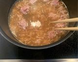 【和風】ほっこり新じゃが鶏そぼろあん作り方2写真