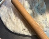 トリキの人気料理を再現！長芋のフワトロ焼き作り方2写真