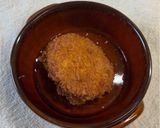 ズボラで美味しいコロッケのミートグラタン作り方3写真