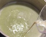 四毒抜き 枝豆の冷製スープ、玉ねぎ麹味作り方6写真