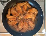 鶏手羽先の甘辛煮作り方8写真