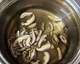 すましおこあ(甘納豆おこあ)作り方1写真