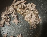 簡単♪ラム肉柚子炒め☆寒い日☆今夜の夕食作り方2写真