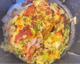 お好み焼き作り方5写真