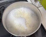 超簡単！夏バテぶっ飛ぶぶっかけそうめん作り方2写真