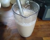 ノンオイル分離しないゴマドレッシング作り方1写真