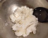 ゆかりと野沢菜のいなり寿司作り方5写真