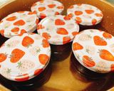 🍓いちごジャム🍓作り方7写真