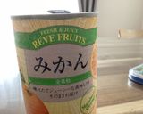 みかんの缶詰で作れるみかんアイス作り方2写真