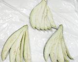 うちの味☆なす1本❣扇なす❤️オイコチュ味作り方26写真