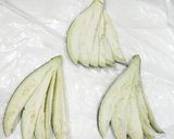 うちの味☆なす1本❣扇なす❤️オイコチュ味作り方26写真