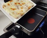 卵焼き器でハッシュドポテト作り方8写真