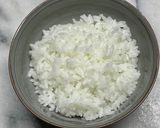 新米 みずほの輝き 米だけで美味しい作り方6写真
