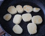 不器用いももち作り方3写真