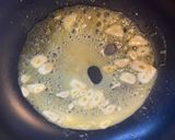 1食約100円もち麦のガーリックライス作り方1写真