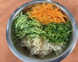 切干大根の酢の物作り方4写真