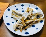 【お手軽】タチウオハラスのカリカリ焼き作り方3写真