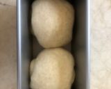 天然酵母の山型食パン作り方7写真