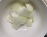 根菜茄子白菜中華風シチュー味温野菜サラダ作り方11写真