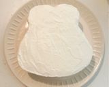 簡単&かわいい🐾んぽちゃむケーキ作り方13写真