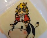こーたと牧場へ行こう弁当～♪作り方3写真