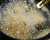 簡単！ささみの竜田揚げ　姜葱醤風味作り方4写真