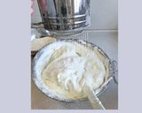 Mary's エンゼルフードケーキ作り方14写真