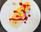 蛋餅（ダンピン）作り方8写真